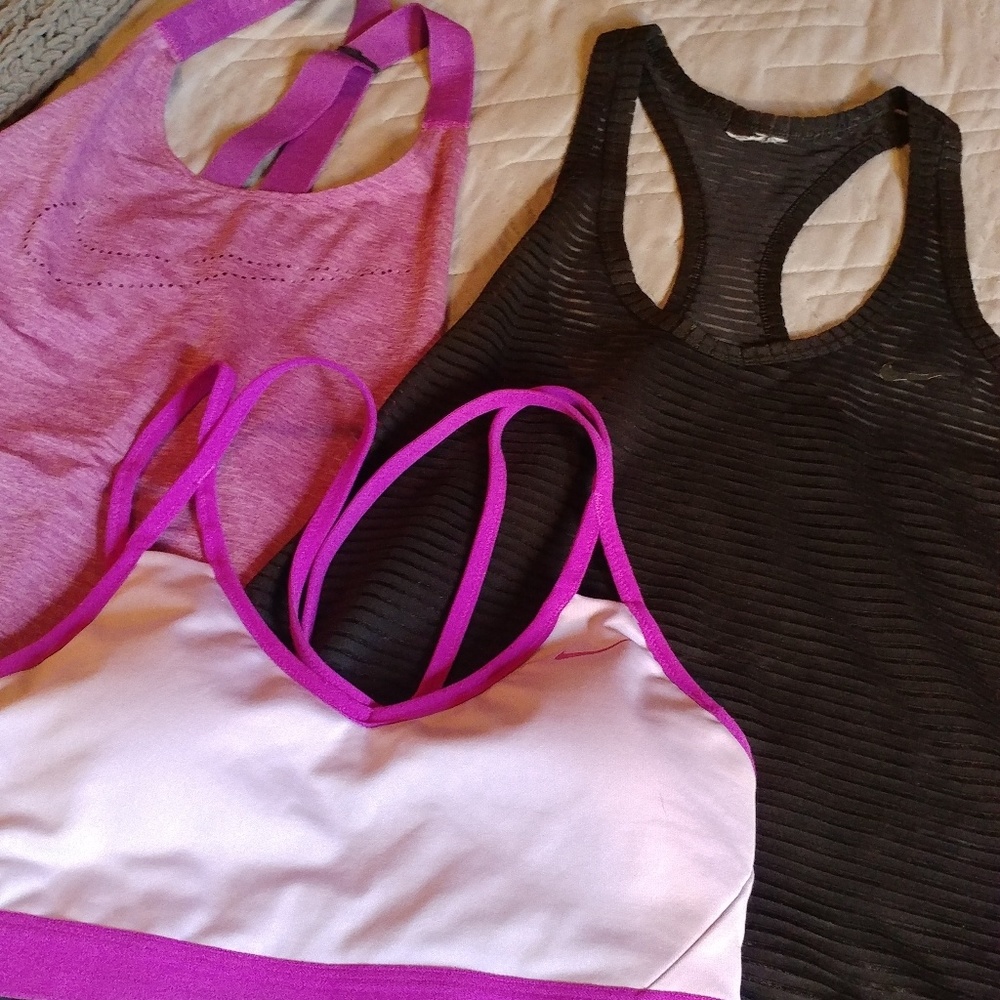 Nike bundle